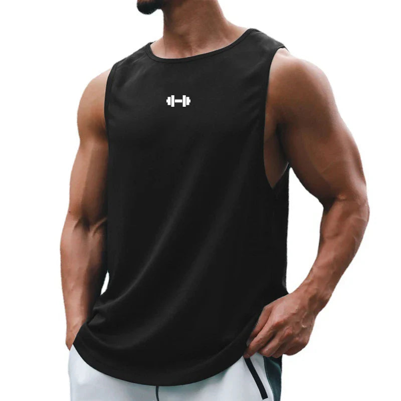 Gym Tanks Men