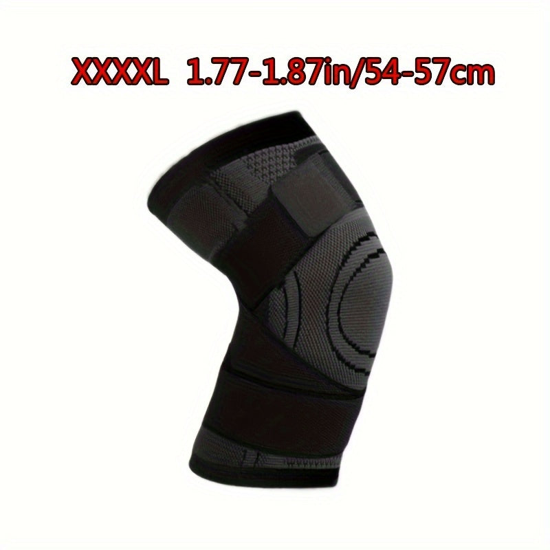 1pc Breathable Compression Knee Brace