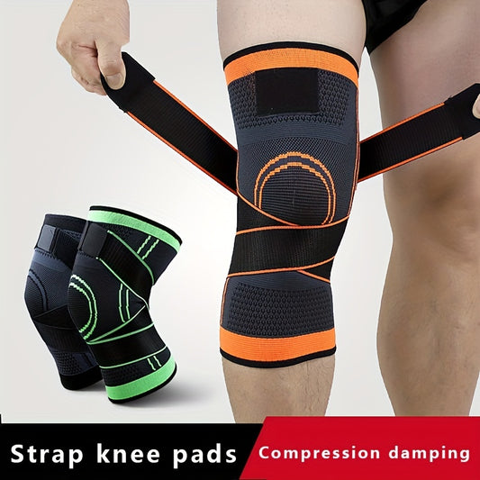 1pc Breathable Compression Knee Brace