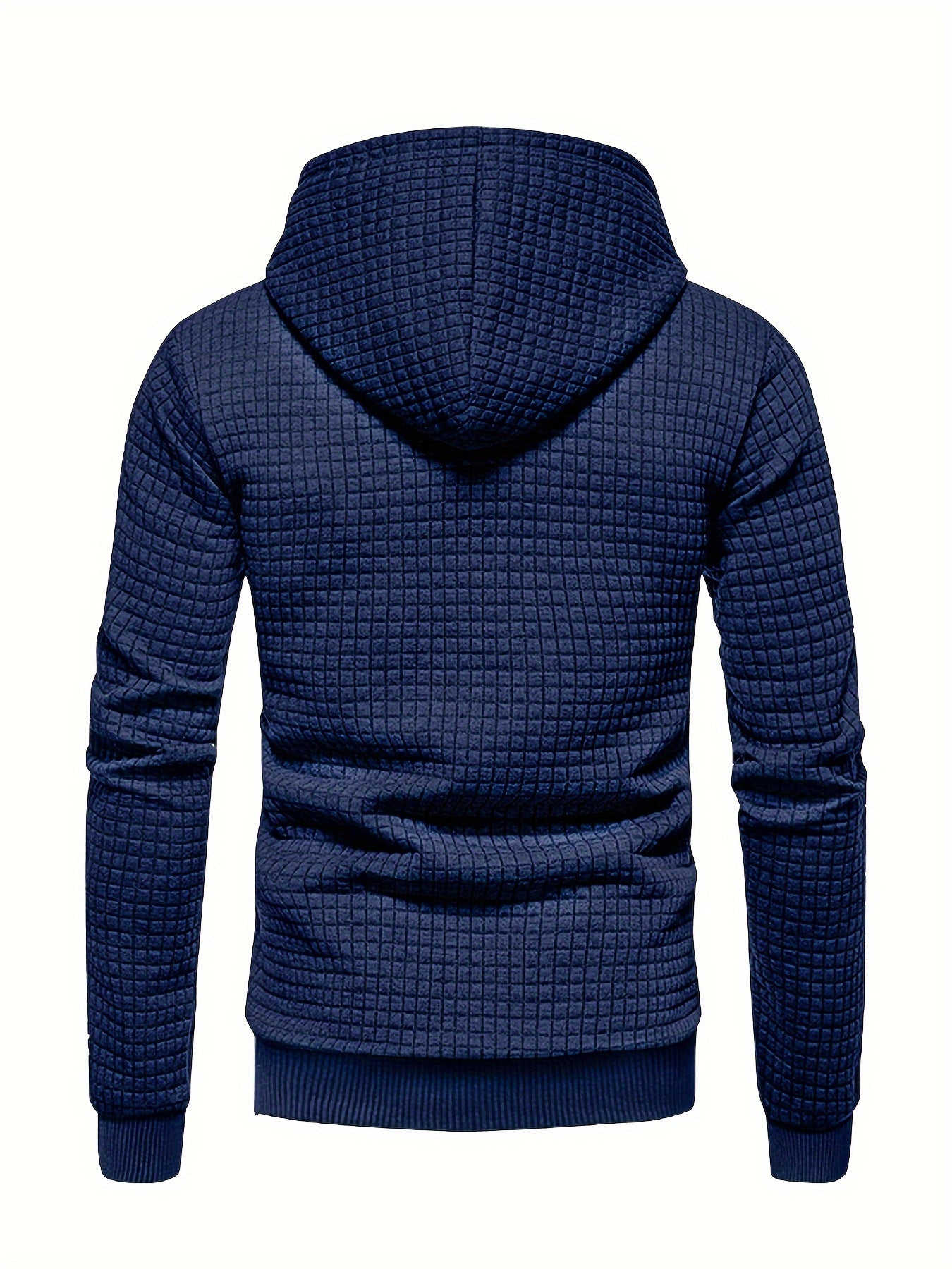 Premium Muscle-Fit gym Hoddie for men