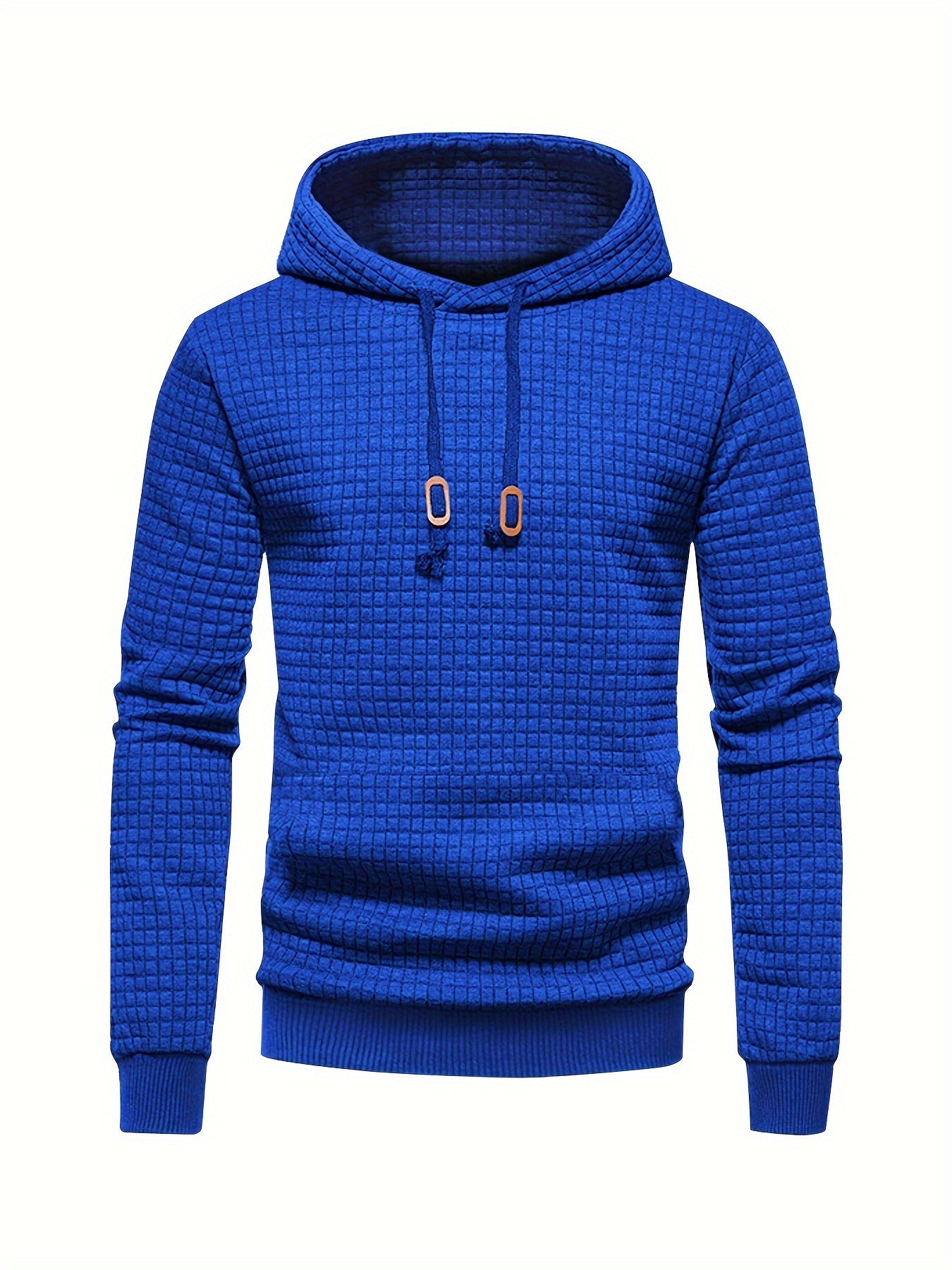 Premium Muscle-Fit gym Hoddie for men