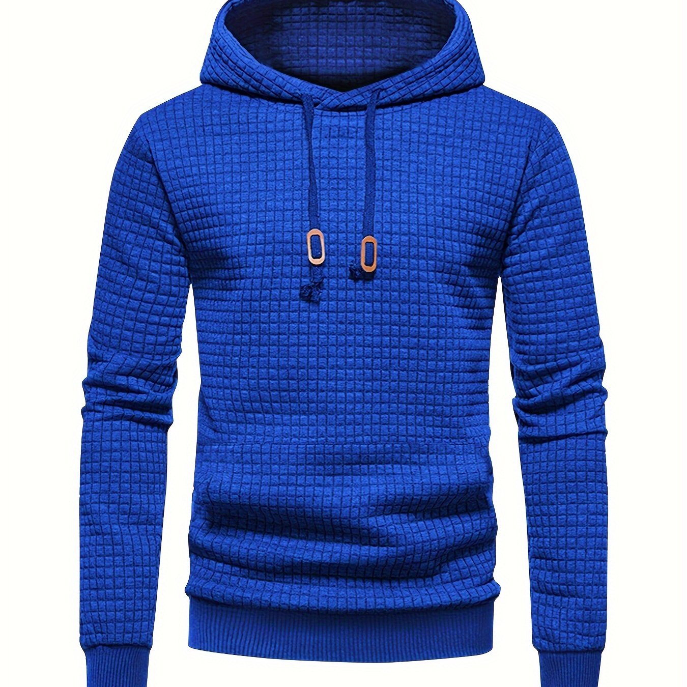 Premium Muscle-Fit gym Hoddie for men