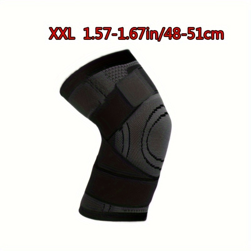 1pc Breathable Compression Knee Brace