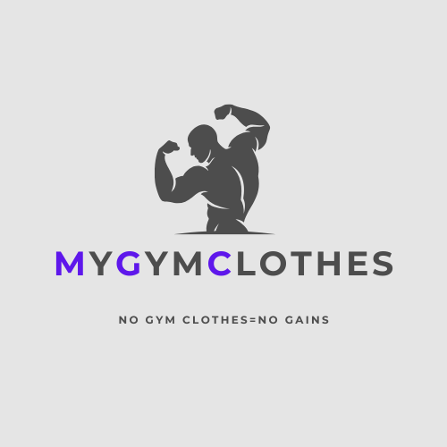 MyGymClothes