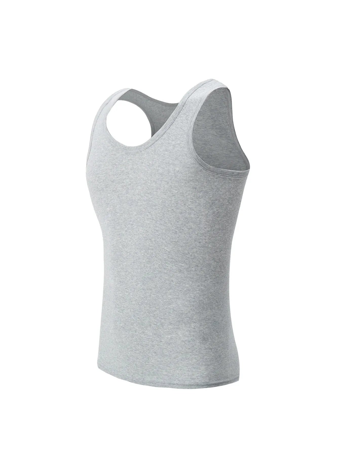 1/3 Pack Men's Cotton Gym Tank