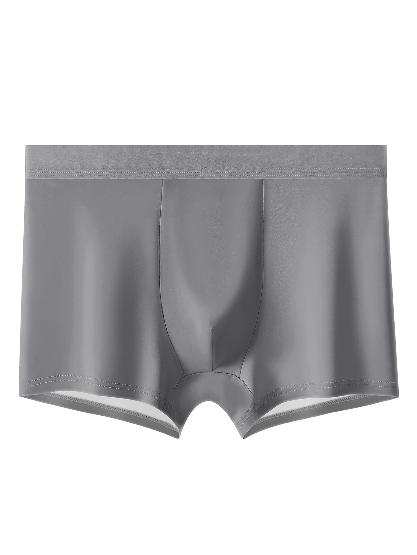 4 Pieces Men's Panties Comfortable Breathable.