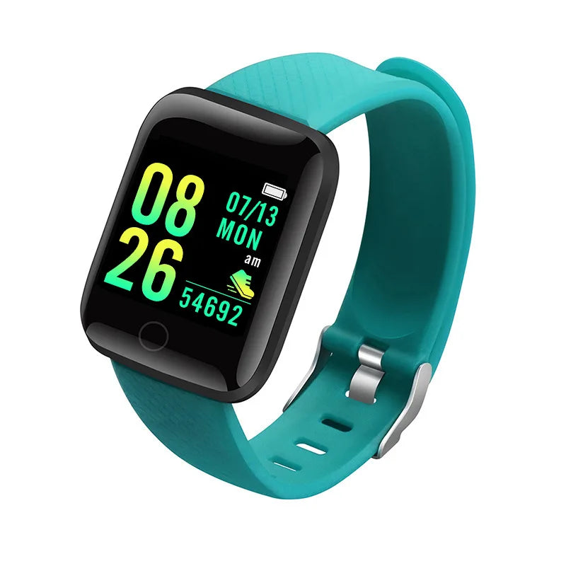 Smart-Watch Unisex for sports and daily activity