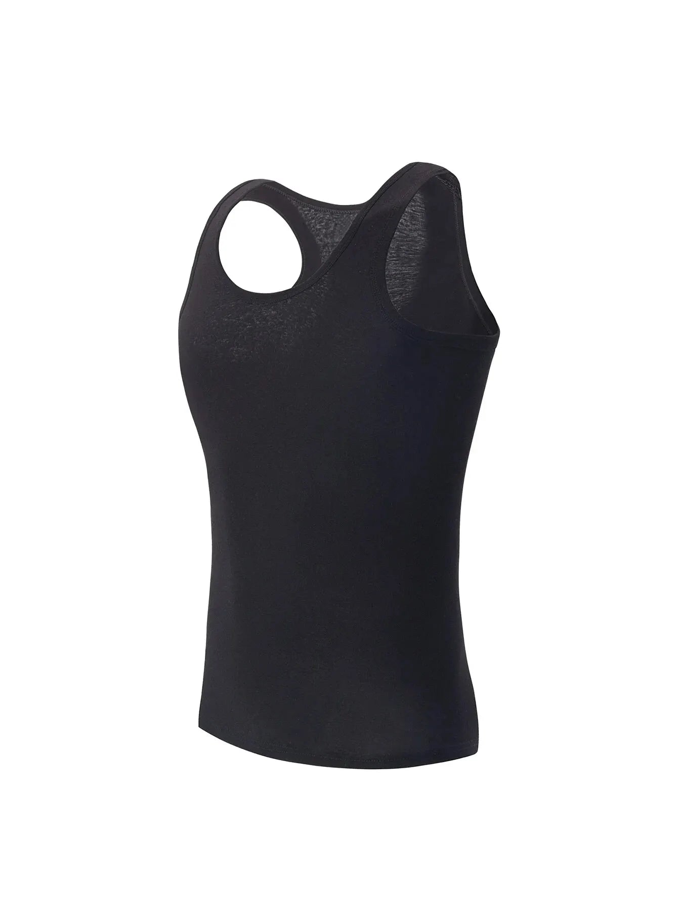 1/3 Pack Men's Cotton Gym Tank