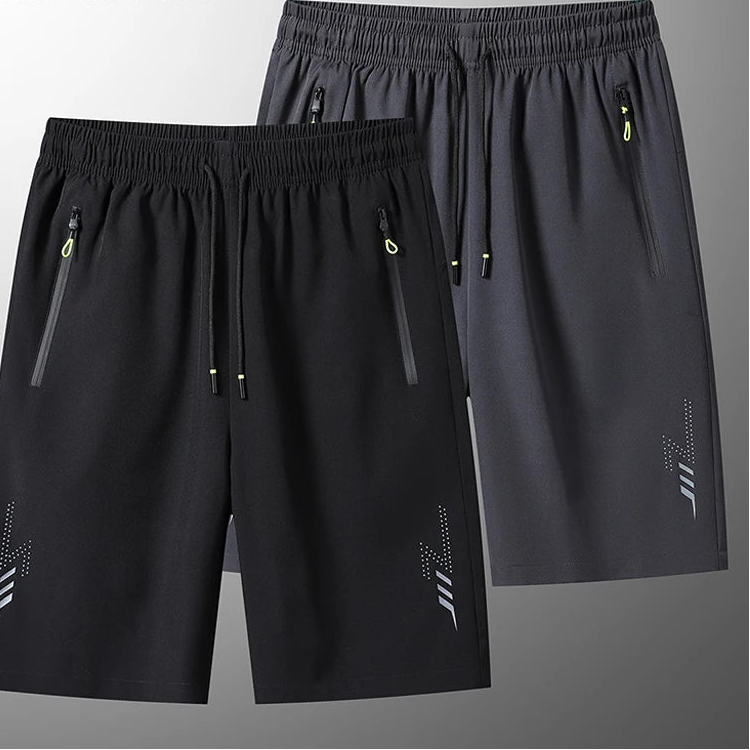 Summer Men's Sport Shorts