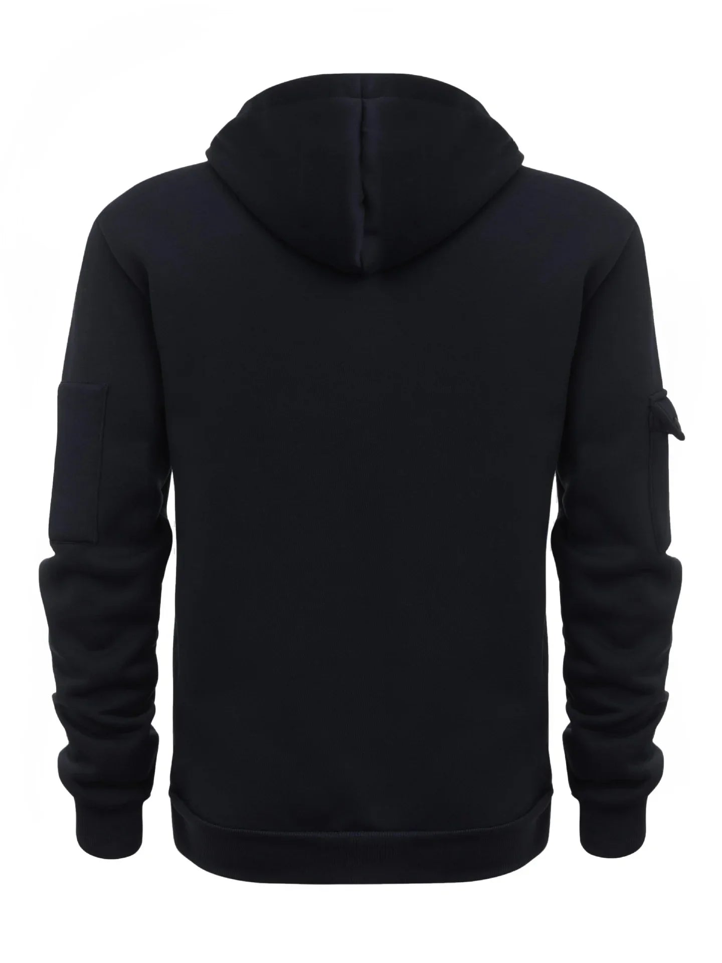 Premium Gym Hoodie with Musclefit