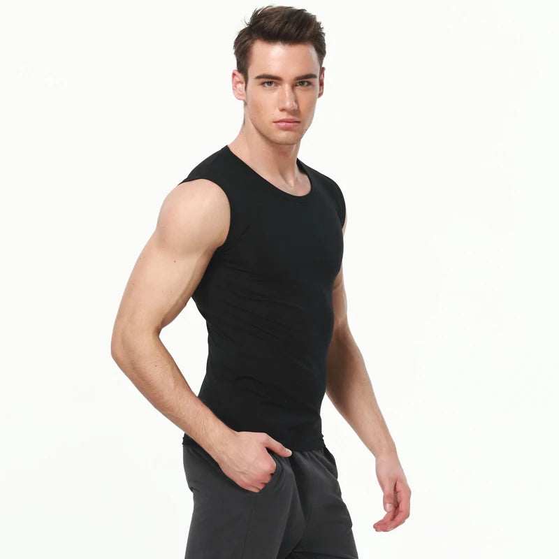 Slim Men's Sports Tank