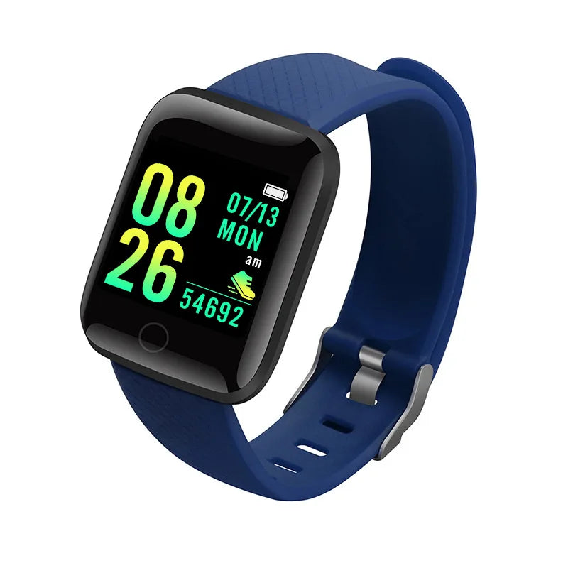 Smart-Watch Unisex for sports and daily activity