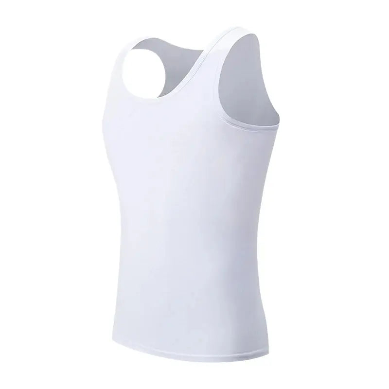 1/3 Pack Men's Cotton Gym Tank