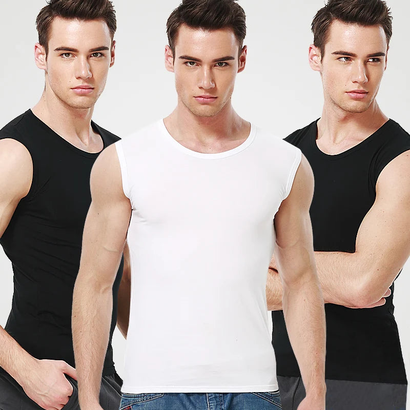 Slim Men's Sports Tank