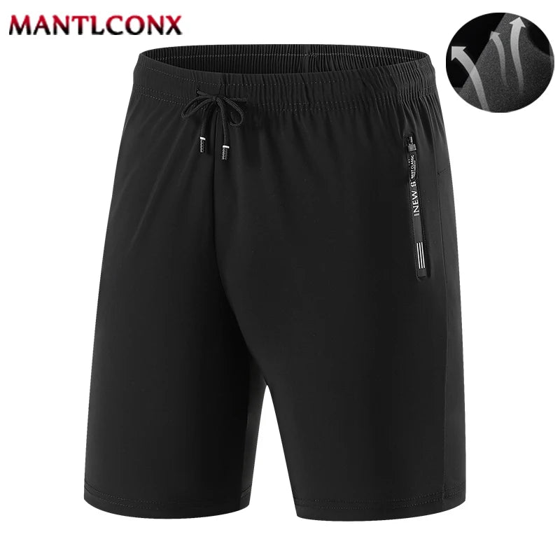 Summer Men's Sport Shorts