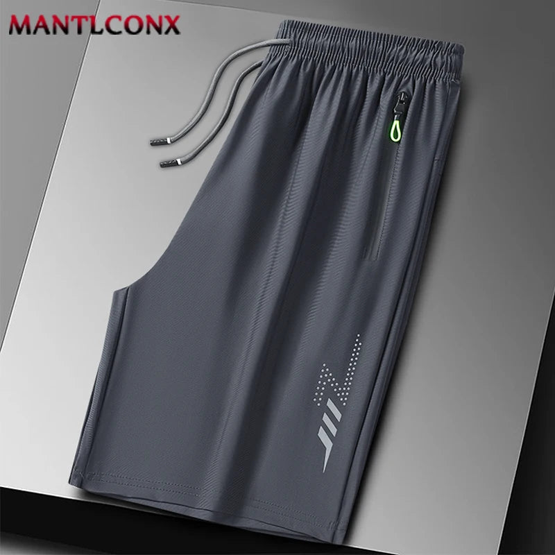 Summer Men's Sport Shorts