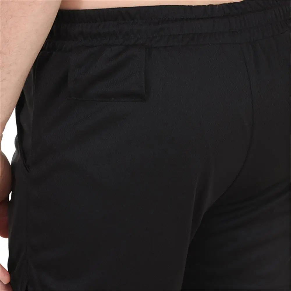 2 in 1 Compression Shorts for Men