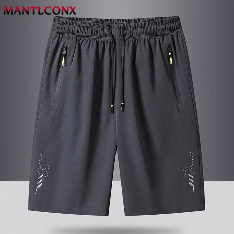 Summer Men's Sport Shorts