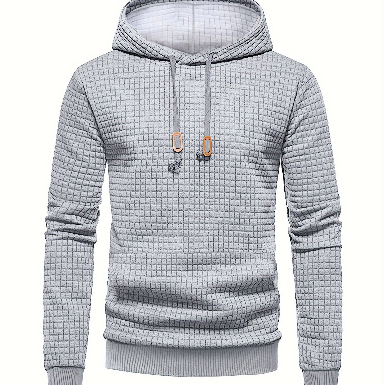 Premium Muscle-Fit gym Hoddie for men