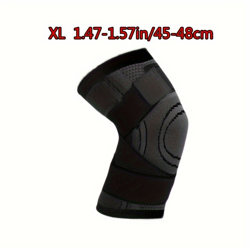 1pc Breathable Compression Knee Brace